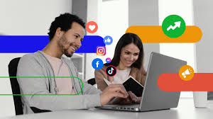 Digital Community Content Coordinator