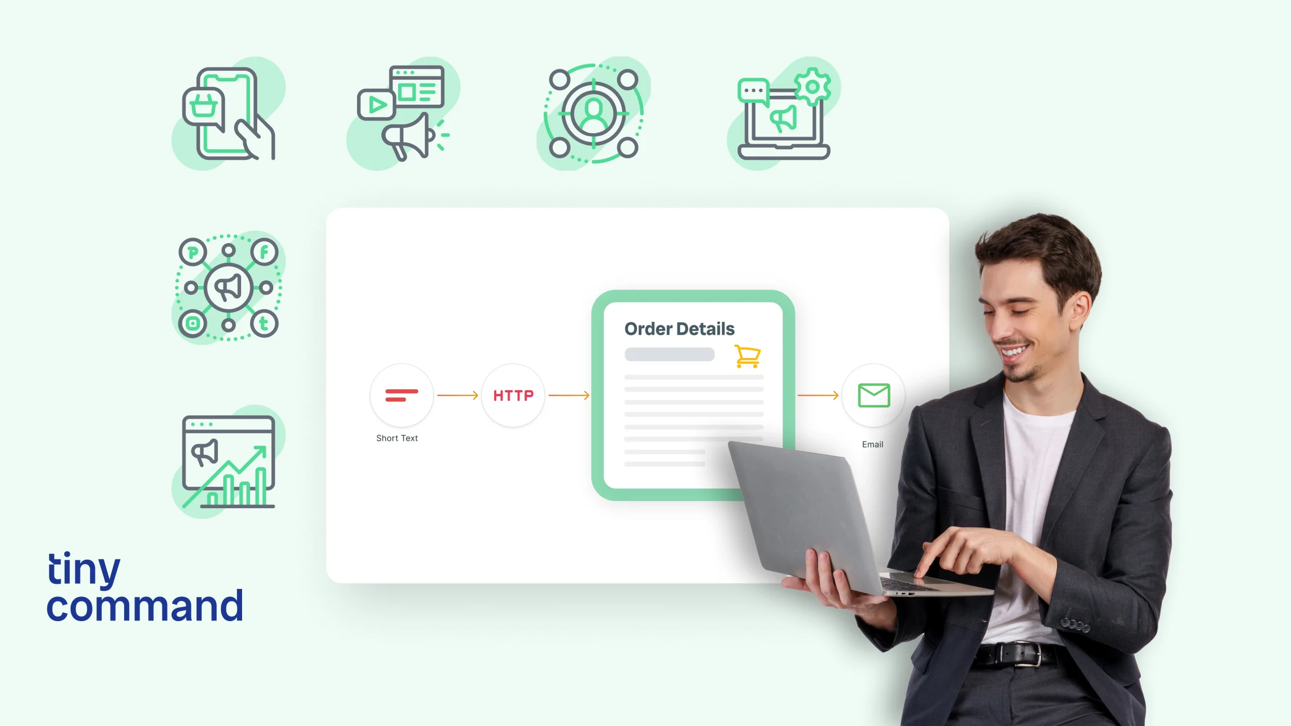 Marketing Automation Specialist – HubSpot